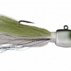 BERKLEY - FUSION 19 BUCKTAIL JIG Jigs