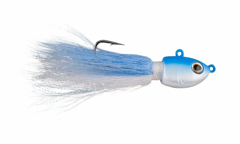 BERKLEY - FUSION 19 BUCKTAIL JIG Jigs 4 BERKLEY - FUSION 19 BUCKTAIL JIG Jigs
