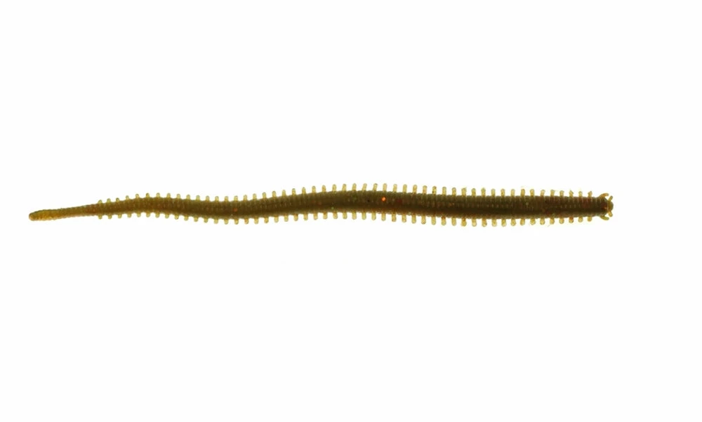 Soft Baits BERKLEY GULP FAT SANDWORM 3 Soft Baits BERKLEY GULP FAT SANDWORM