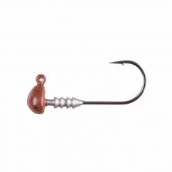 BERKLEY HALF HEAD JIGS Terminal Tackle