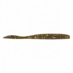 Berkley PowerBait Maxscent Flat Worm Soft Baits