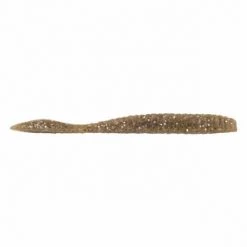 Berkley PowerBait Maxscent Flat Worm Soft Baits