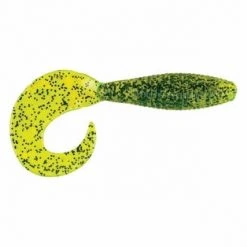 Soft Baits BERKLEY - POWERBAIT POWER GRUB