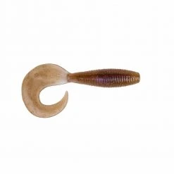 Soft Baits BERKLEY - POWERBAIT POWER GRUB