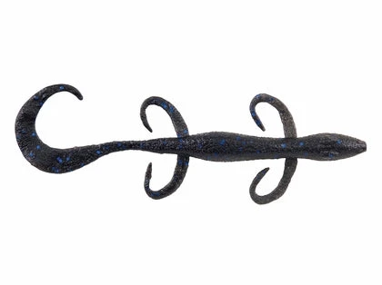 BERKLEY POWERBAIT - MAX SCENT - LIZARD Soft Baits BERKLEY POWERBAIT - MAX SCENT - LIZARD Soft Baits