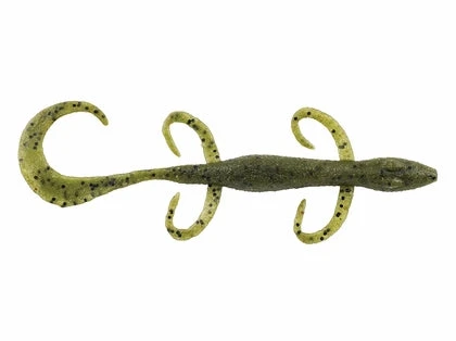 BERKLEY POWERBAIT - MAX SCENT - LIZARD Soft Baits BERKLEY POWERBAIT - MAX SCENT - LIZARD Soft Baits