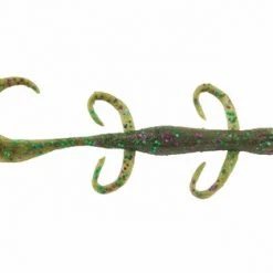 BERKLEY POWERBAIT - MAX SCENT - LIZARD Soft Baits 8 BERKLEY POWERBAIT - MAX SCENT - LIZARD Soft Baits