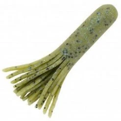 BERKLEY POWERBAIT MAXSCENT TUBES Soft Baits