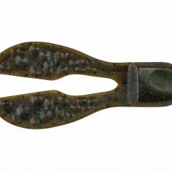 BERKLEY POWERBAIT MEATY CHUNK Soft Baits