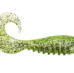 Soft Baits BERKLEY - POWERBAIT PRO GRUB