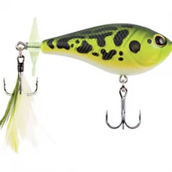 Hard Baits BERKLEY SPIN BOMB