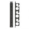 BERKLEY VERTICAL 6 ROD RACK Accessories