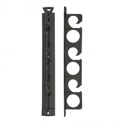 BERKLEY VERTICAL 6 ROD RACK Accessories