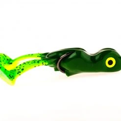 Scum Frog Big Foot Soft Baits