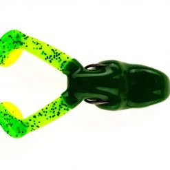 Scum Frog Big Foot Soft Baits