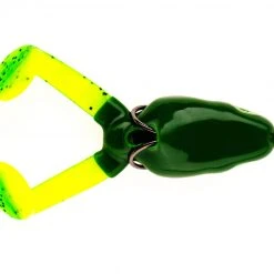 Scum Frog Big Foot Soft Baits