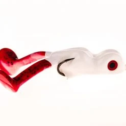 Scum Frog Big Foot Soft Baits