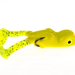 Scum Frog Big Foot Soft Baits