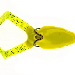 Scum Frog Big Foot Soft Baits