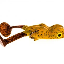 Scum Frog Big Foot Soft Baits
