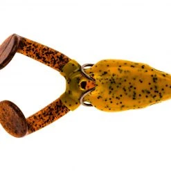 Scum Frog Big Foot Soft Baits