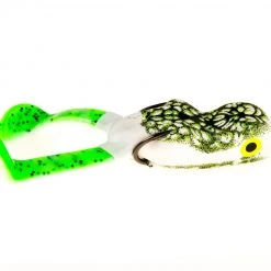 Scum Frog Big Foot Soft Baits
