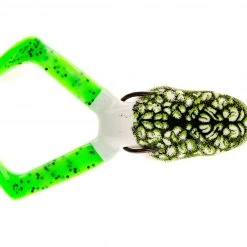 Scum Frog Big Foot Soft Baits