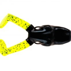 Scum Frog Big Foot Soft Baits