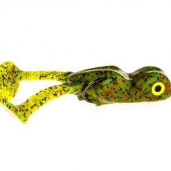 Scum Frog Big Foot Soft Baits