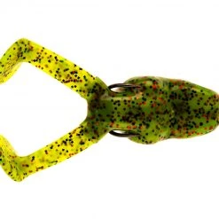 Scum Frog Big Foot Soft Baits