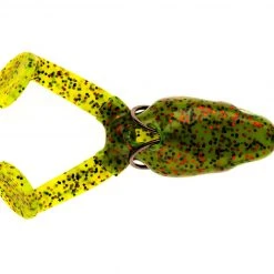 Scum Frog Big Foot Soft Baits