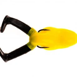 Scum Frog Big Foot Soft Baits