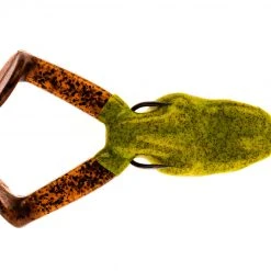 Scum Frog Big Foot Soft Baits