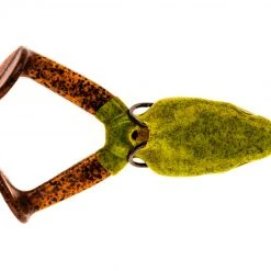 Scum Frog Big Foot Soft Baits