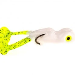 Scum Frog Big Foot Soft Baits