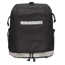 Humminbird Soft Sided Ice Flasher Case 3 Humminbird Soft Sided Ice Flasher Case