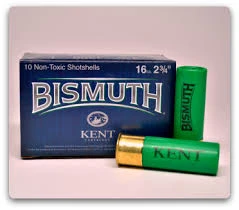KENT AMMUNITION KENT BISMUTH 10 ROUNDS Shotgun Ammo 4 KENT AMMUNITION KENT BISMUTH 10 ROUNDS Shotgun Ammo