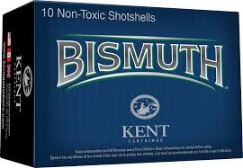 KENT AMMUNITION KENT BISMUTH 10 ROUNDS Shotgun Ammo 3 KENT AMMUNITION KENT BISMUTH 10 ROUNDS Shotgun Ammo