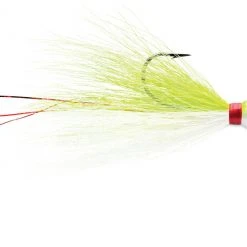 VMC - PRO SERIES BUCKTAIL JIGS