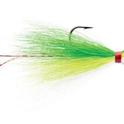 VMC - PRO SERIES BUCKTAIL JIGS