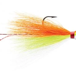 VMC - PRO SERIES BUCKTAIL JIGS
