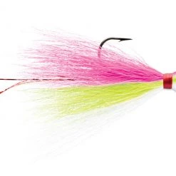 VMC - PRO SERIES BUCKTAIL JIGS