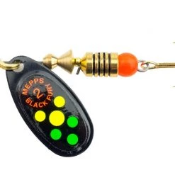 Mepps Aglia Hard Baits 33 Mepps Aglia Hard Baits