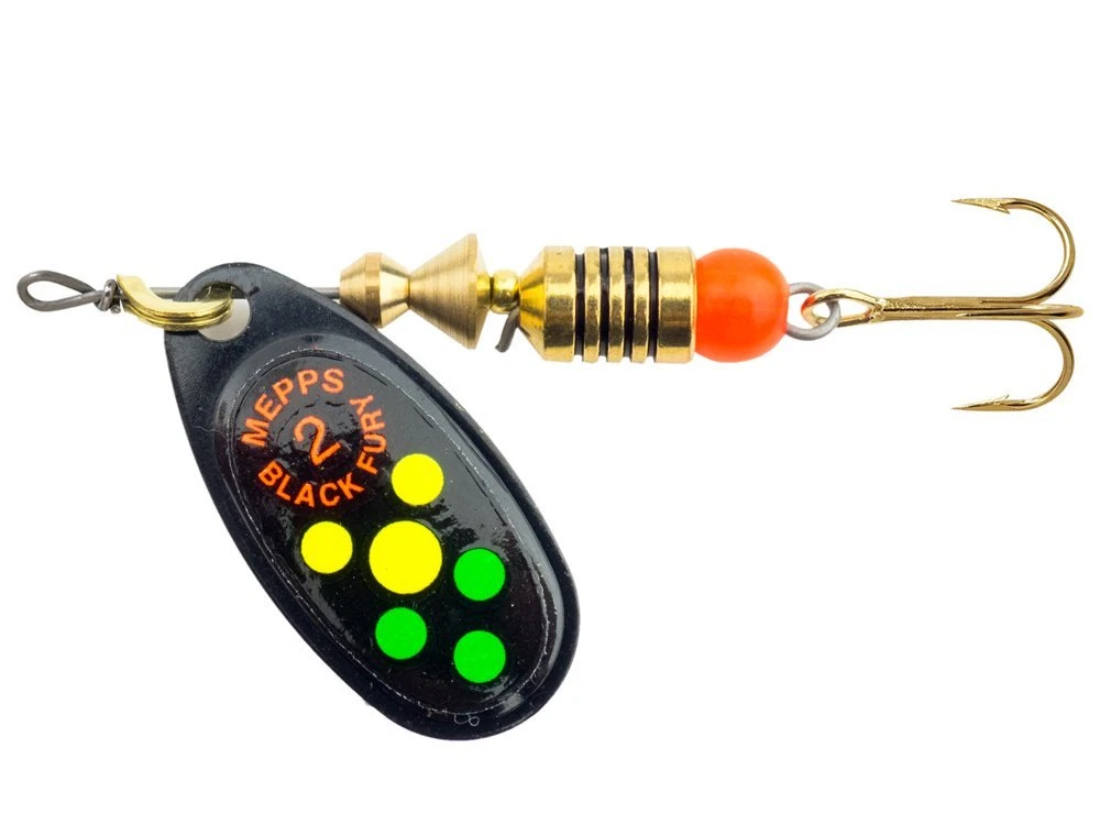 Mepps Aglia Hard Baits 18 Mepps Aglia Hard Baits