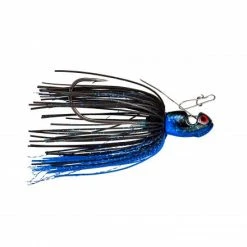 BOOYAH BAIT CO. BOOYAH - MELEE BLADED JIGS
