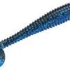 STRIKE KING RAGE SWIMMER Soft Baits