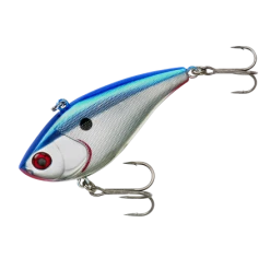 BOOYAH BAIT CO. BOOYAH - HARD KNOCKER LIPLESS CRANKBAIT Hard Baits