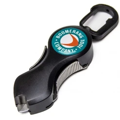 BOOMERANG TOOL COMPANY - LINE CUTTER