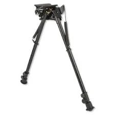 CHAMPION PIVOT BIPOD 13 1/2"-23" Optics & Accessories 3 CHAMPION PIVOT BIPOD 13 1/2"-23" Optics & Accessories