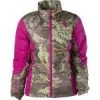 BROWNING HELLS BELLS BLENDED DOWN JACKET CORAL Hunting Apparel 1 BROWNING HELLS BELLS BLENDED DOWN JACKET CORAL Hunting Apparel